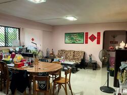 Blk 919 Jurong West Street 91 (Jurong West), HDB 5 Rooms #555616211